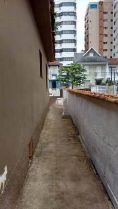 Imagem Casa com 2 Quartos para Alugar, 300 m² em Pompéia - Santos Imagem Casa com 2 Quartos para Alugar, 300 m² em Pompéia - Santos