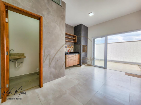 Imagem Casa com 3 Quartos à Venda, 250 m² em Taquaral - Cond. Park Unimep Taquaral - Piracicaba Imagem Casa com 3 Quartos à Venda, 250 m² em Taquaral - Cond. Park Unimep Taquaral - Piracicaba