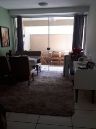 Imagem Imóvel com 2 Quartos à Venda, 76 m² em Alvorada - Contagem