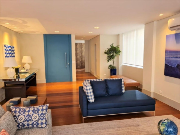 Imagem Apartamento com 3 Quartos à Venda, 280 m² em Higienópolis - São Paulo Imagem Apartamento com 3 Quartos à Venda, 280 m² em Higienópolis - São Paulo