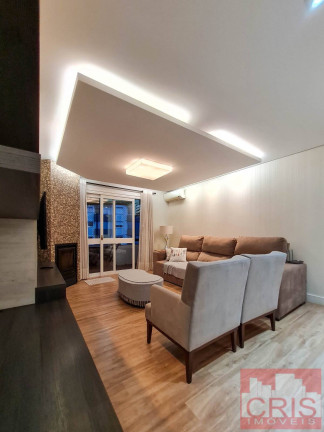 Imagem Apartamento com 3 Quartos à Venda, 127 m² em Cidade Alta - Bento Gonçalves Imagem Apartamento com 3 Quartos à Venda, 127 m² em Cidade Alta - Bento Gonçalves