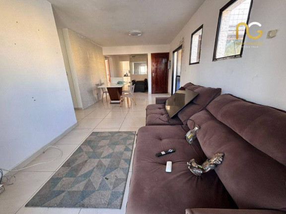 Imagem Cobertura com 4 Quartos à Venda, 280 m² em Vila Assunção - Praia Grande