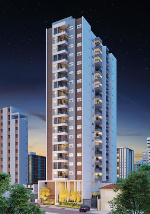 Imagem Apartamento com 2 Quartos à Venda, 62 m² em Perdizes - São Paulo