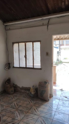 Imagem Imóvel com 1 Quarto à Venda, 25 m² em Campo Grande - Rio De Janeiro