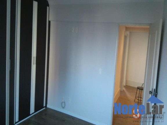 Imagem Apartamento com 3 Quartos à Venda, 85 m² em Jardim Paraíso - São Paulo