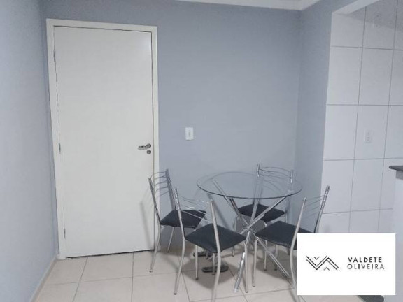 Imagem Apartamento com 2 Quartos à Venda, 50 m² em Parque Residencial Flamboyant - São José Dos Campos
