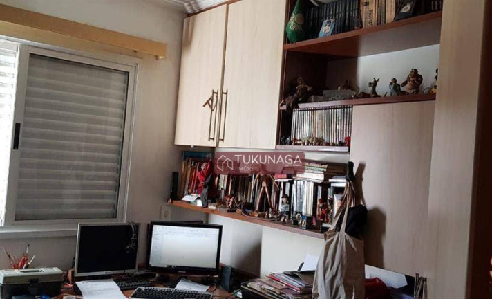 Imagem Apartamento com 3 Quartos à Venda, 72 m² em Vila Gustavo - São Paulo Imagem Apartamento com 3 Quartos à Venda, 72 m² em Vila Gustavo - São Paulo