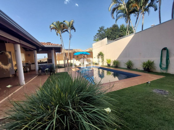 Imagem Casa de Condomínio com 5 Quartos à Venda, 370 m² em Loteamento Caminhos De São Conrado (sousas) - Campinas Imagem Casa de Condomínio com 5 Quartos à Venda, 370 m² em Loteamento Caminhos De São Conrado (sousas) - Campinas