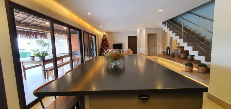 Imagem Casa com 4 Quartos à Venda, 350 m² em Serrinha - Bragança Paulista Imagem Casa com 4 Quartos à Venda, 350 m² em Serrinha - Bragança Paulista