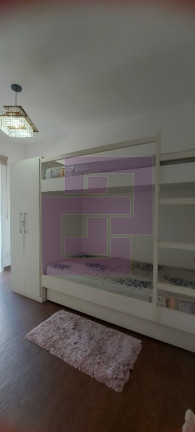 Imagem Apartamento com 3 Quartos à Venda, 180 m² em Vila Alzira - Guarujá Imagem Apartamento com 3 Quartos à Venda, 180 m² em Vila Alzira - Guarujá