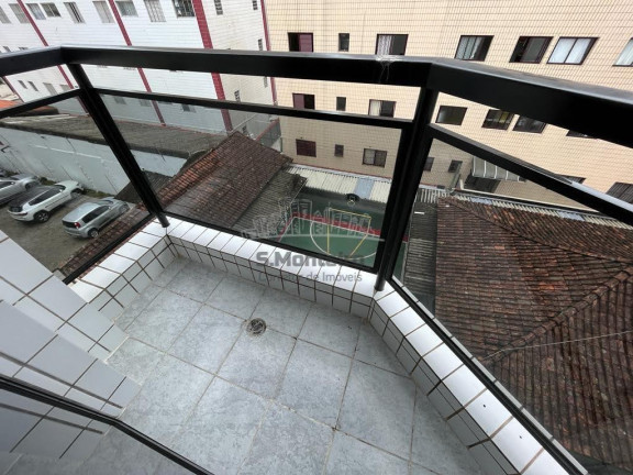 Imagem Apartamento com 1 Quarto à Venda, 55 m² em Boqueirão - Praia Grande