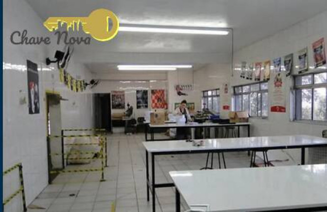 Imagem Sala Comercial à Venda, 2.500 m² em Ipiranga - São Paulo Imagem Sala Comercial à Venda, 2.500 m² em Ipiranga - São Paulo