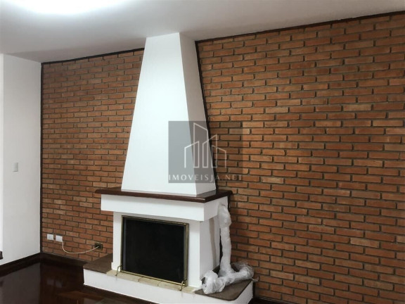 Imagem Casa de Condomínio com 3 Quartos para Alugar, 289 m² em Alphaville - Santana De Parnaíba Imagem Casa de Condomínio com 3 Quartos para Alugar, 289 m² em Alphaville - Santana De Parnaíba