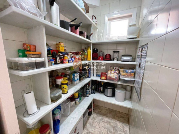 Imagem Casa com 4 Quartos à Venda, 292 m² em Jardim Aquarius - São José Dos Campos