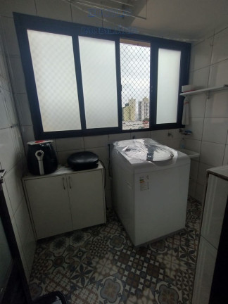 Imagem Apartamento com 3 Quartos à Venda, 96 m² em Rudge Ramos - São Bernardo Do Campo Imagem Apartamento com 3 Quartos à Venda, 96 m² em Rudge Ramos - São Bernardo Do Campo