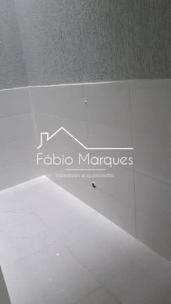 Imagem Casa de Condomínio com 2 Quartos à Venda, 58 m² em Vila Santa Teresa (zona Leste) - São Paulo