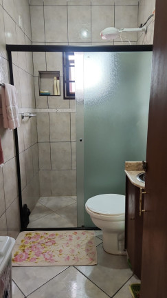 Imagem Casa com 3 Quartos à Venda, 130 m² em Vila Campestre - São Paulo Imagem Casa com 3 Quartos à Venda, 130 m² em Vila Campestre - São Paulo