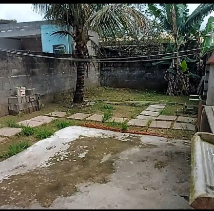 Imagem Casa com 2 Quartos à Venda, 210 m² em Cibratel Ii - Itanhaém