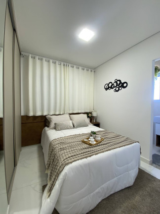 Imagem Apartamento com 2 Quartos à Venda, em Jardim Nova Veneza (nova Veneza) - Sumaré Imagem Apartamento com 2 Quartos à Venda, em Jardim Nova Veneza (nova Veneza) - Sumaré