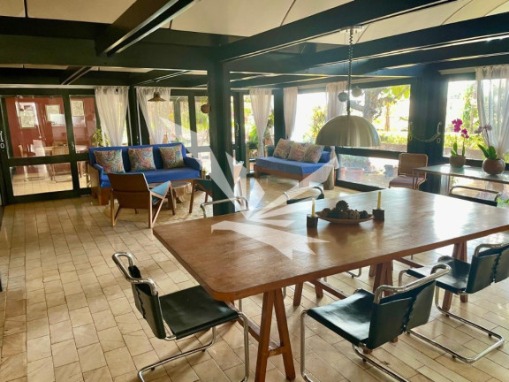Imagem Casa com 2 Quartos para Alugar, 140 m² em Setor De Habitações Individuais Sul - Brasília Imagem Casa com 2 Quartos para Alugar, 140 m² em Setor De Habitações Individuais Sul - Brasília