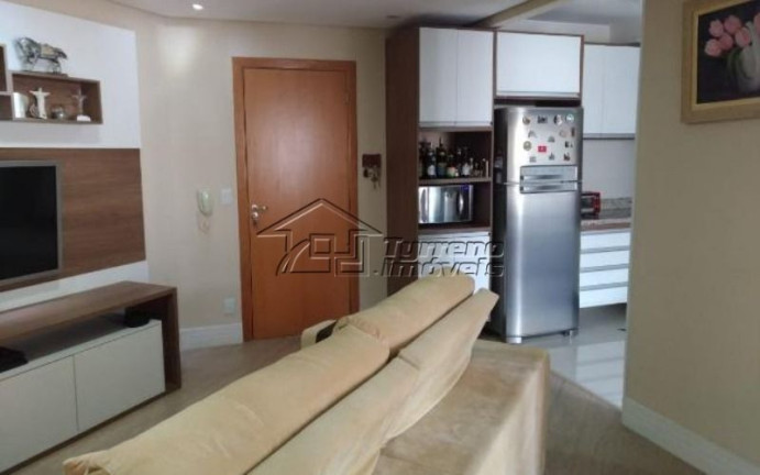Imagem Apartamento com 2 Quartos à Venda, 67 m² em Urbanova - São José Dos Campos Imagem Apartamento com 2 Quartos à Venda, 67 m² em Urbanova - São José Dos Campos