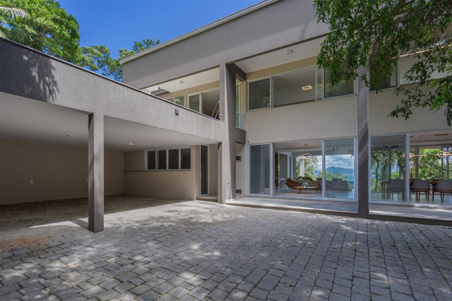Imagem Casa com 4 Quartos à Venda, 524 m² em Estaleiro - Balneário Camboriú