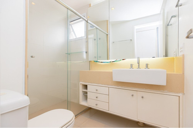 Imagem Apartamento com 2 Quartos à Venda, 84 m² em Vila Andrade - São Paulo Imagem Apartamento com 2 Quartos à Venda, 84 m² em Vila Andrade - São Paulo