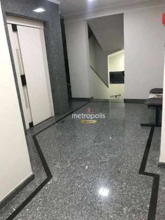 Imagem Sala Comercial à Venda, 35 m² em Olímpico - São Caetano Do Sul
