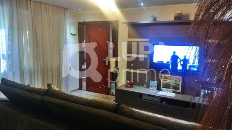 Casa com 4 Quartos à Venda, 212 m² em Vila Nova Mazzei - São Paulo