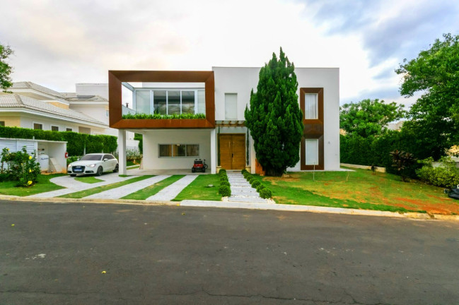 Imagem Casa com 6 Quartos à Venda, 660 m² em Parque Village Castelo - Itu Imagem Casa com 6 Quartos à Venda, 660 m² em Parque Village Castelo - Itu
