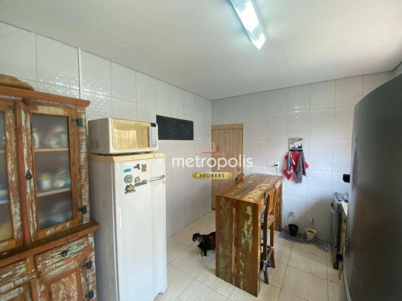 Imagem Casa com 2 Quartos à Venda, 161 m² em Santa Maria - São Caetano Do Sul Imagem Casa com 2 Quartos à Venda, 161 m² em Santa Maria - São Caetano Do Sul
