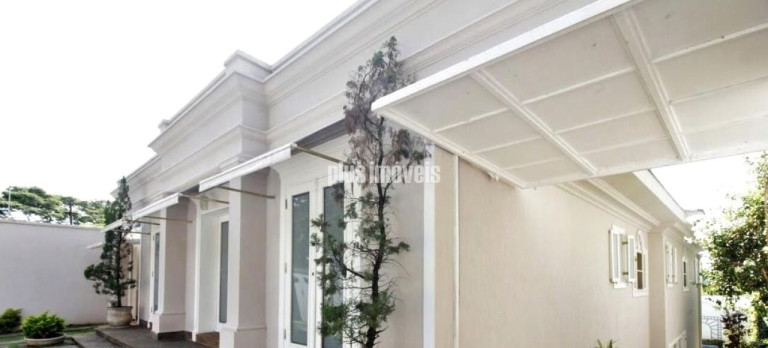 Imagem Casa com 5 Quartos à Venda, 320 m² em Jardim Guedala - São Paulo