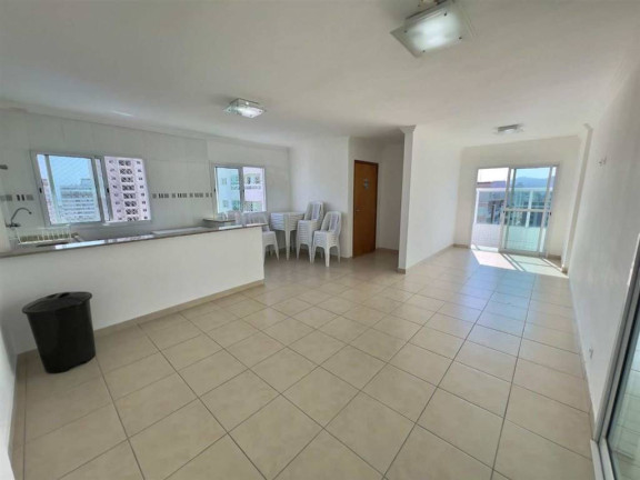 Imagem Apartamento com 1 Quarto à Venda, 63 m² em Guilhermina - Praia Grande Imagem Apartamento com 1 Quarto à Venda, 63 m² em Guilhermina - Praia Grande