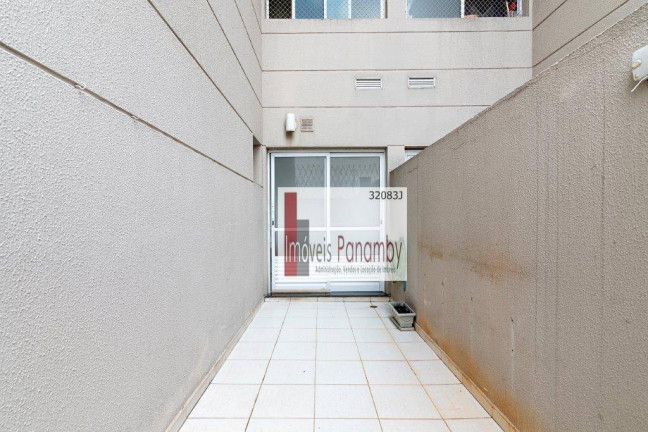 Imagem Apartamento com 3 Quartos para Alugar, 133 m² em Ipiranga - São Paulo