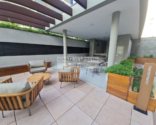 Imagem Imóvel com 3 Quartos à Venda, 129 m² em Cambuí - Campinas