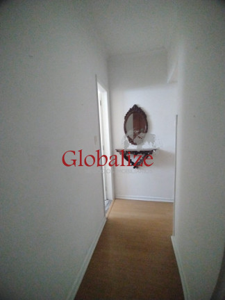 Imagem Imóvel com 2 Quartos à Venda, 115 m² em José Menino - Santos Imagem Imóvel com 2 Quartos à Venda, 115 m² em José Menino - Santos