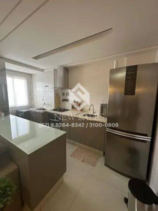 Imagem Apartamento com 2 Quartos à Venda, 58 m² em Jardim Atlântico - Goiânia Imagem Apartamento com 2 Quartos à Venda, 58 m² em Jardim Atlântico - Goiânia