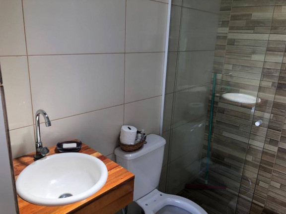 Imagem Chácara com 2 Quartos à Venda, 205 m² em Roseira - Jundiaí