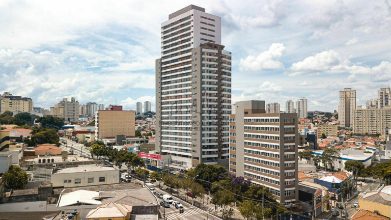 Foto do imóvel Apartamento com 3 Quartos à Venda, 91 m² em Parque Da Mooca - São Paulo