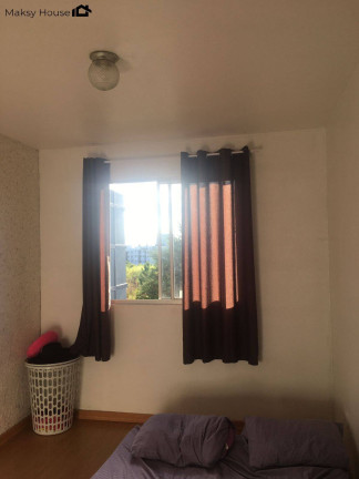 Imagem Apartamento com 3 Quartos à Venda, 55 m² em Pedro Moro - São José Dos Pinhais