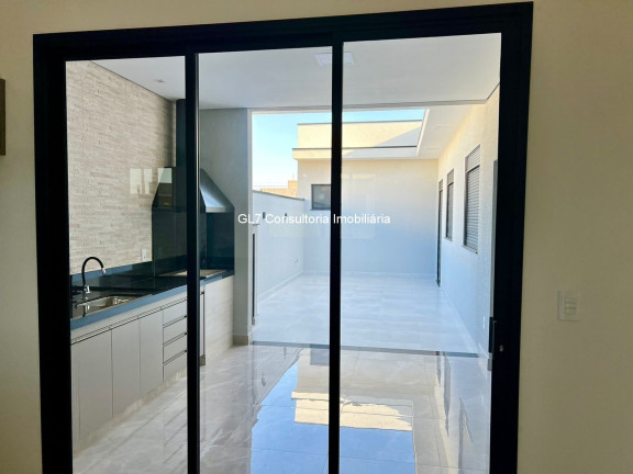 Imagem Casa com 3 Quartos à Venda,  em Jardim Mantova - Indaiatuba