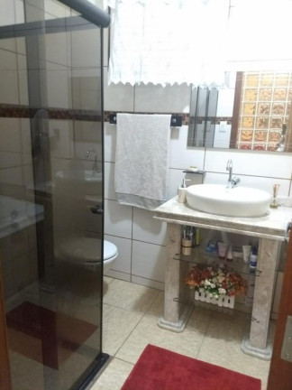 Imagem Imóvel com 4 Quartos à Venda, 25 m² em Campo Grande - Rio De Janeiro