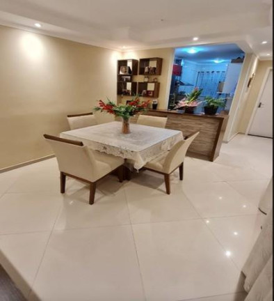 Apartamento com 2 Quartos à Venda, 45 m² em Jardim Tamoio - Campinas