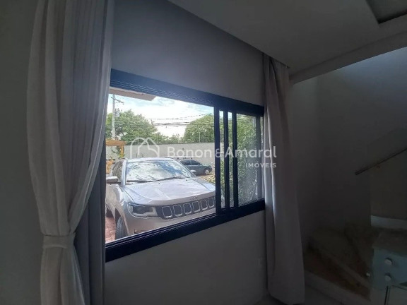 Imagem Casa de Condomínio com 3 Quartos à Venda, 140 m² em Parque Taquaral - Campinas Imagem Casa de Condomínio com 3 Quartos à Venda, 140 m² em Parque Taquaral - Campinas
