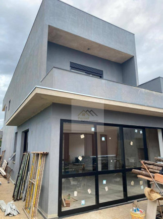 Imagem Sobrado com 4 Quartos à Venda, 400 m² em Jardim Olhos D'água - Ribeirão Preto