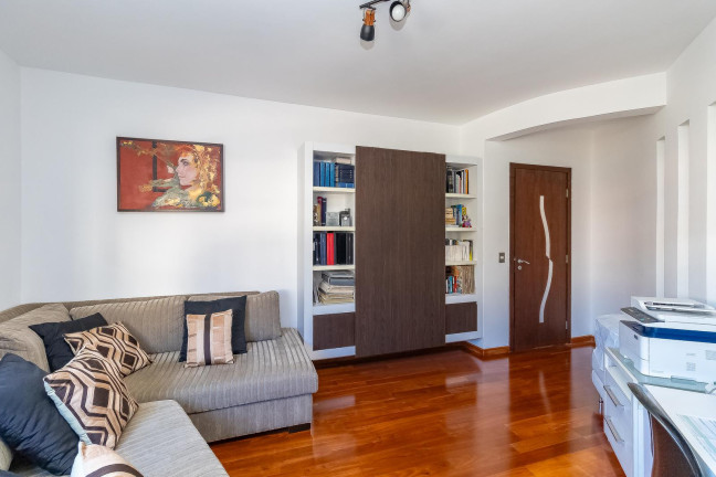 Imagem Casa de Condomínio com 3 Quartos à Venda, 303 m² em Santa Felicidade - Curitiba Imagem Casa de Condomínio com 3 Quartos à Venda, 303 m² em Santa Felicidade - Curitiba