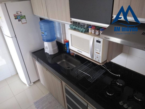 Imagem Apartamento com 3 Quartos à Venda, em Sobradinho - Lagoa Santa Imagem Apartamento com 3 Quartos à Venda, em Sobradinho - Lagoa Santa
