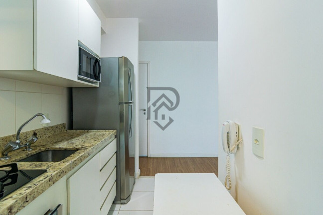Imagem Apartamento com 2 Quartos à Venda, 74 m² em Aclimação - São Paulo