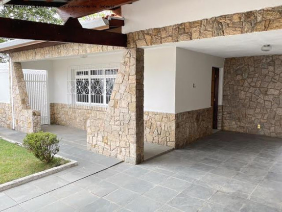 Imagem Casa com 3 Quartos à Venda, 142 m² em Recanto Dos Coqueirais - Taubaté