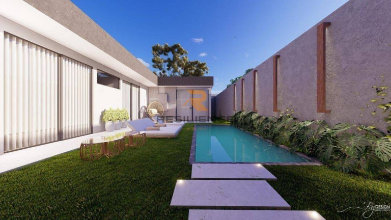 Imagem Casa com 4 Quartos à Venda, 243 m² em Gran Park - Vespasiano Imagem Casa com 4 Quartos à Venda, 243 m² em Gran Park - Vespasiano